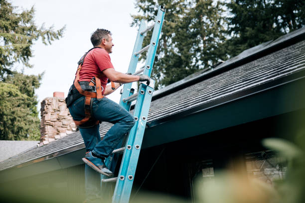 Best Metal Roofing Installation  in Kittitas, WA